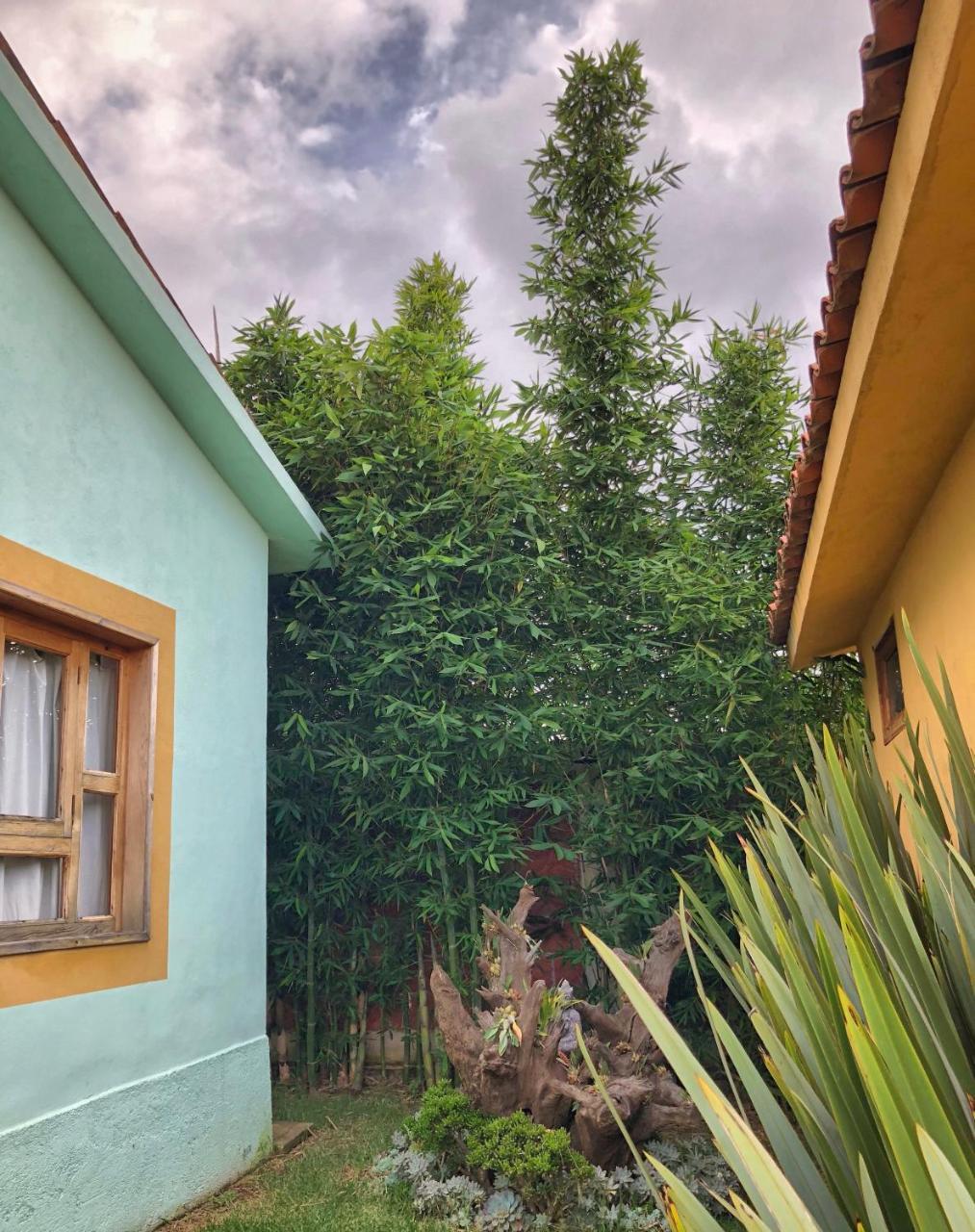 Sandunga Cabanas Boutique Tzintzuntzán Exterior foto